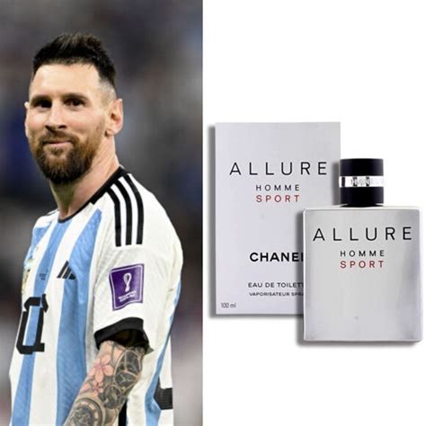 leo messi perfume sale.